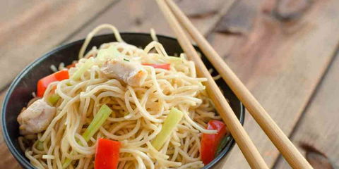 Noodle Paradise - St Clair - Accommodation Directory 0