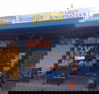 Olympic Village Milk Bar - Accommodation Directory