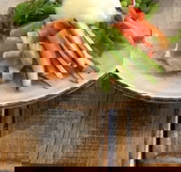 Padi in Pyrmont - Accommodation Directory