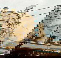 Palace Cinema Cafe - Accommodation Directory