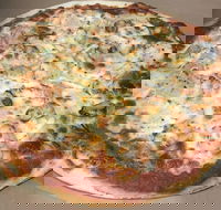 Pizza D'Oro - Accommodation Directory