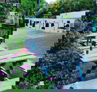 Place of Stones - Accommodation Directory