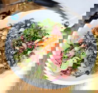 Poke Bowl - Paddington - Accommodation Directory
