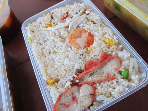 Po Po Chinese Restaurant - Accommodation Directory 0