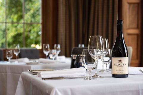 Prospect House Dining Room - Accommodation Directory 1