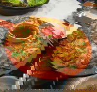 Restaurant Gangnam - Karawara - Accommodation Directory