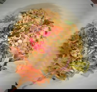 Rice Asian Cuisine - Accommodation Directory