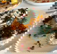 Rumilicious - Accommodation Directory