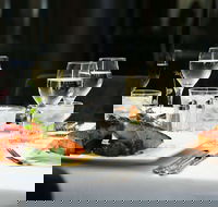 Seaview Restaurant - Accommodation Directory