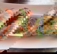 Spy-C Thai Carlton - Accommodation Directory