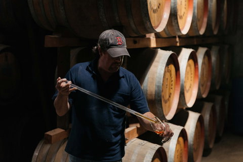 St Agnes Distillery And Barrel Halls - Accommodation Directory 2