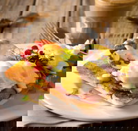 The Coffee Club - Baulkham Hills - Accommodation Directory