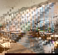 The Ternary - Accommodation Directory