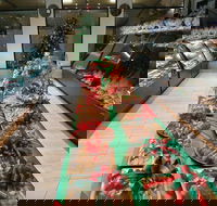 The Bakery's King Patisserie - Bass Hill - Accommodation Directory