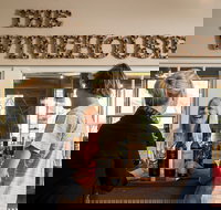 The Winehouse - Accommodation Directory