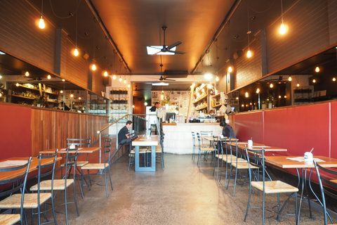 The Milbri - Accommodation Directory 0