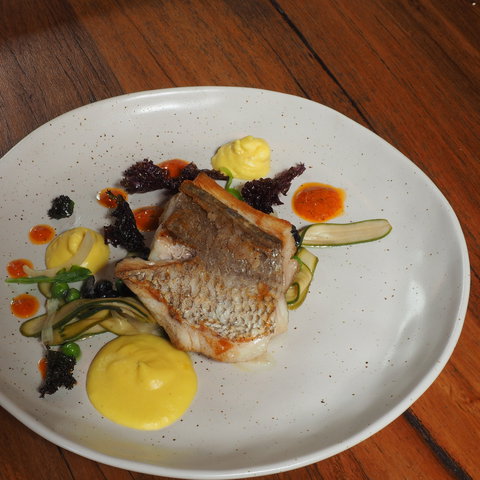 The Milbri - Accommodation Directory 1