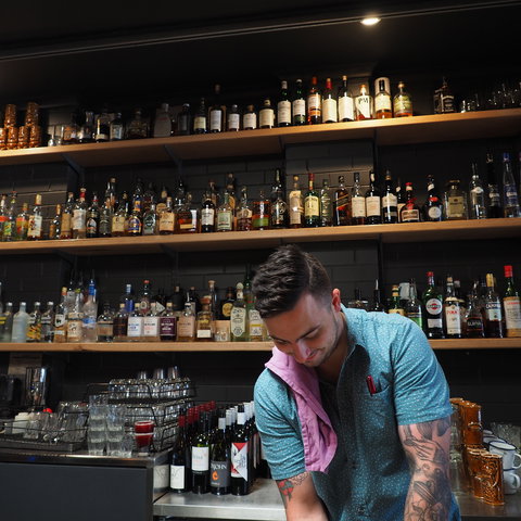 The Milbri - Accommodation Directory 2