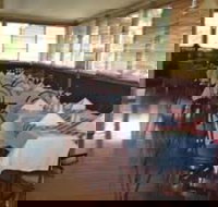 The Grange At Hermitage Hill - Accommodation Directory