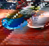 Tommy  E Specialty Coffee - Accommodation Directory