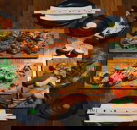 Tsuru Sushi Cafe - Accommodation Directory