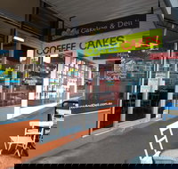 Two Peas In A Pod - Accommodation Directory