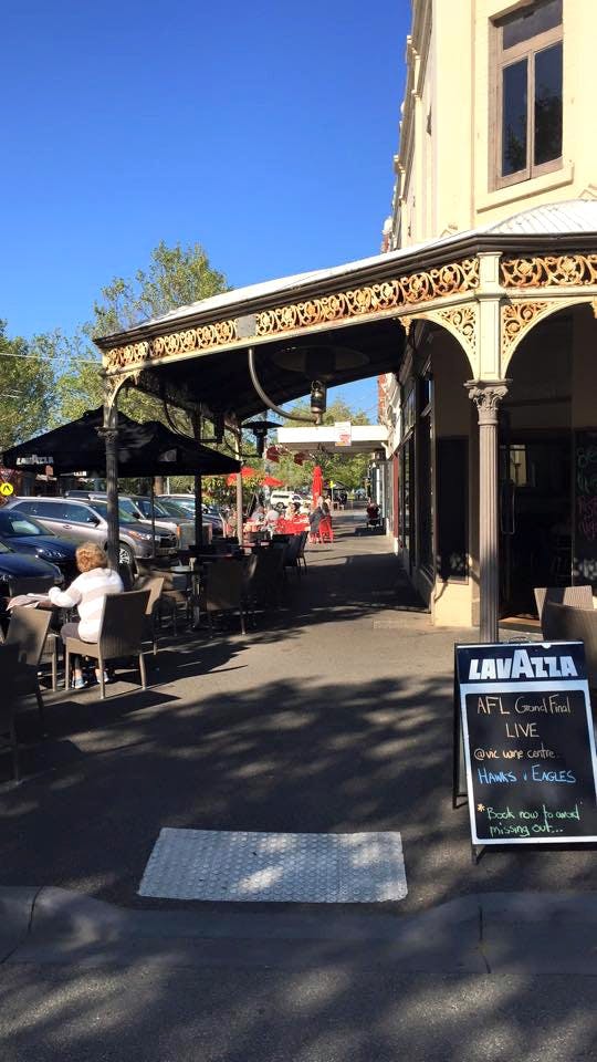 Middle Park VIC Accommodation Directory