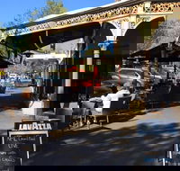 Victorian Wine Centre - Accommodation Directory