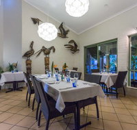 Wild Prawn Cafe Bar and Grill - Accommodation Directory
