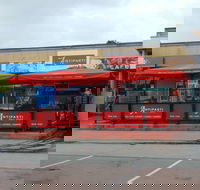 Antipasti Deli Cafe - Accommodation Directory