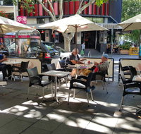 Apex Cafe - Accommodation Directory