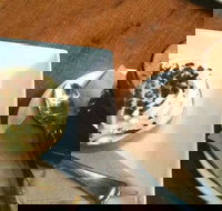 Appleseed cafe - Accommodation Directory