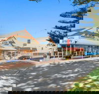 Ardrossan Bakery - Accommodation Directory