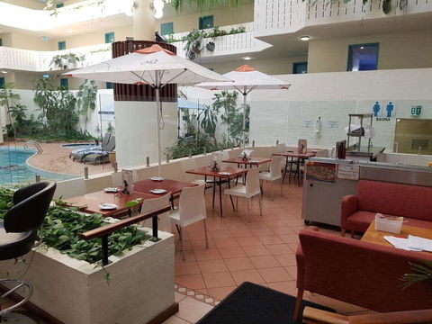 Atrium Hotel Mandurah - Accommodation Directory 0