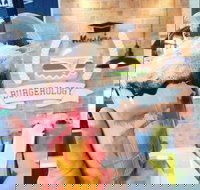 Bad Frankie - Accommodation Directory