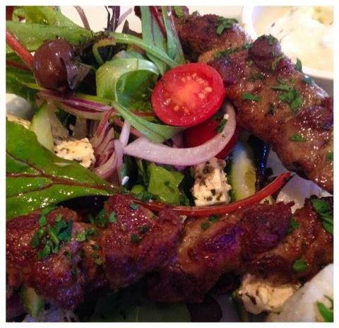 Bamboo Hut Bistro - Accommodation Directory 0