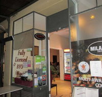 Bay Tandoori - Accommodation Directory