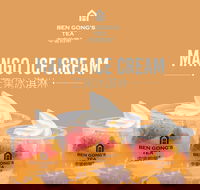 Bengong's Tea  Bakery - Rhodes - Accommodation Directory