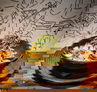 BSKT Cafe - Accommodation Directory