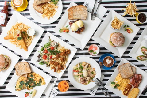 Cafe 63 - Moorooka - Accommodation Directory 0