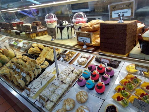 Caffe Dolce - Accommodation Directory 0