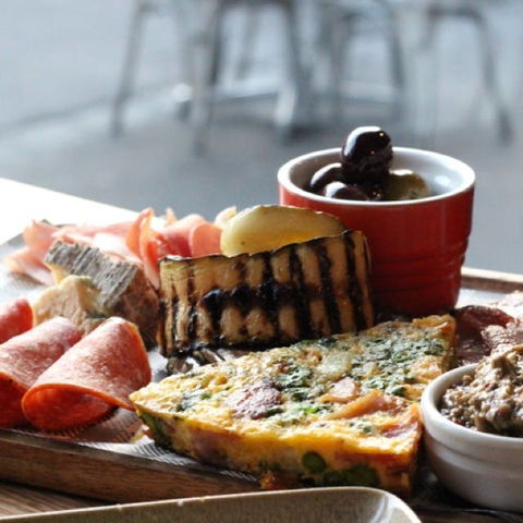 Caffe La Via - Accommodation Directory 0