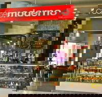 Cafe Moderno - Epping - Accommodation Directory
