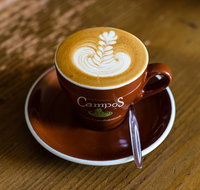 Campos Coffee - Accommodation Directory