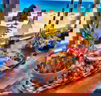 Clancy's Fish Pub - City Beach - Accommodation Directory