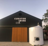 Curator Wine Co - Accommodation Directory