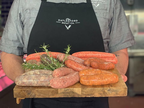 Daylesford Meat Co. - Accommodation Directory 0