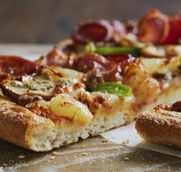 Domino's - Carlton - Accommodation Directory