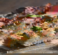 Domino's - Willetton - Accommodation Directory