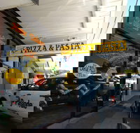 ELC Pizza  Pasta - Accommodation Directory